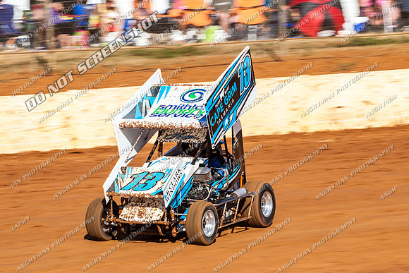 formula 500 13 t13 nick kingston - 22 - Carrick - 8th Feb 2014