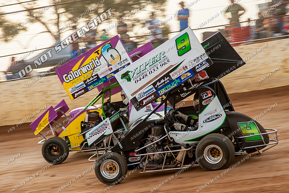 formula 500 9 t9 Luke Sapwell - 22 - Carrick - 8th Feb 2014-7