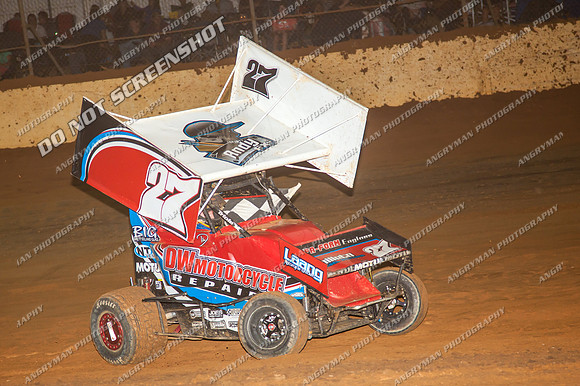 formula 500 27 v27 dylan willshire - 22 - Carrick - 8th Feb 2014-8