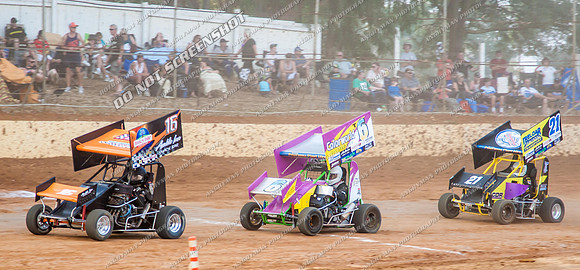 formula 500 16 t16 Jamie Broomhall - 22 - Carrick - 8th Feb 2014-3