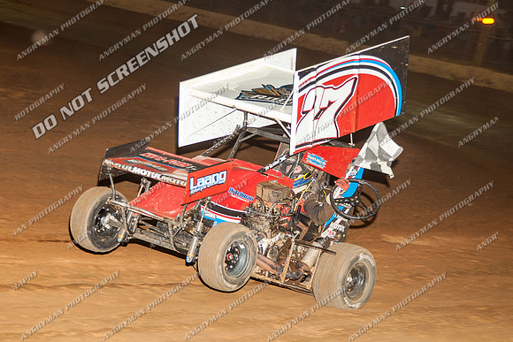 formula 500 27 v27 dylan willshire - 22 - Carrick - 8th Feb 2014-9