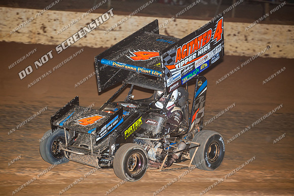 formula 500 4 t4 brad whitchurch - 22 - Carrick - 8th Feb 2014-8