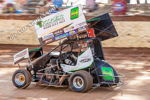 formula 500 9 t9 Luke Sapwell - 22 - Carrick - 8th Feb 2014-6