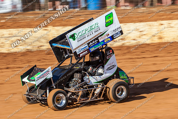 formula 500 9 t9 Luke Sapwell - 22 - Carrick - 8th Feb 2014-2