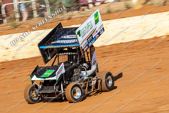 formula 500 9 t9 Luke Sapwell - 22 - Carrick - 8th Feb 2014