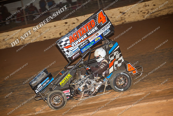 formula 500 4 t4 brad whitchurch - 22 - Carrick - 8th Feb 2014-9