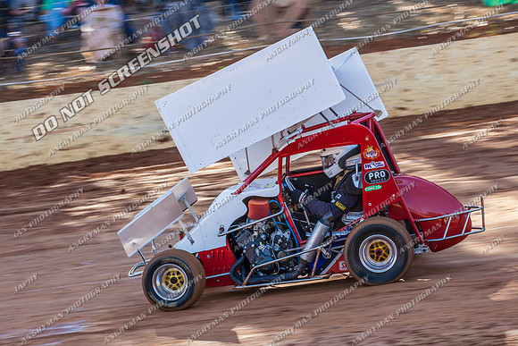 Formula 500 12 T12 - 22 - Carrick - 8th Feb 2014-3