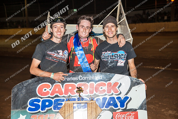 formula 500 27 v27 dylan willshire - 22 - Carrick - 8th Feb 2014-13