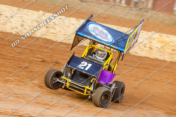 formula 500 21 t21 ben harris - 22 - Carrick - 8th Feb 2014-2