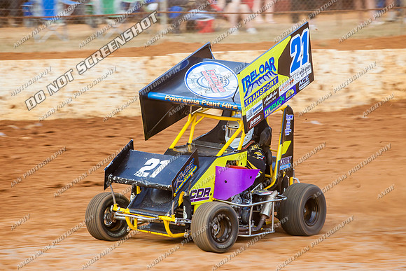 formula 500 21 t21 ben harris - 22 - Carrick - 8th Feb 2014-3