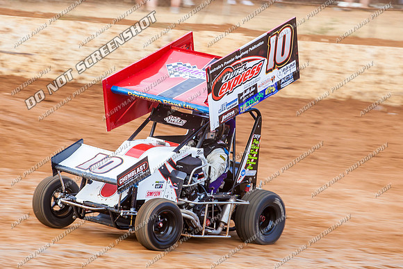 formula 500 10 t10 neville beveridge - 22 - Carrick - 8th Feb 2014-2