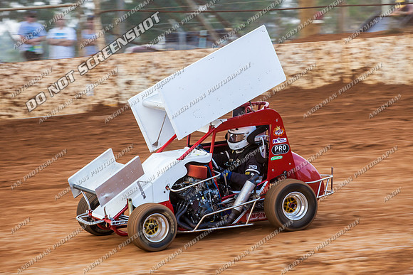Formula 500 12 T12 - 22 - Carrick - 8th Feb 2014-4