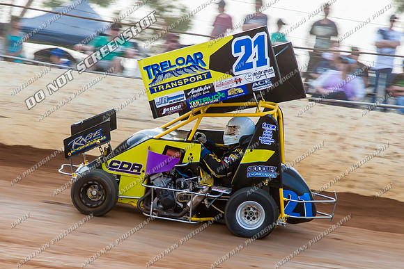formula 500 21 t21 ben harris - 22 - Carrick - 8th Feb 2014-6