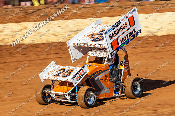 formula 500 25 t25 marty harding - 22 - Carrick - 8th Feb 2014