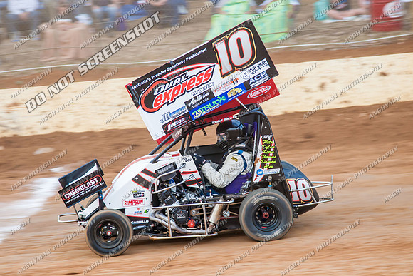 formula 500 10 t10 neville beveridge - 22 - Carrick - 8th Feb 2014-5