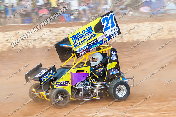 formula 500 21 t21 ben harris - 22 - Carrick - 8th Feb 2014-4