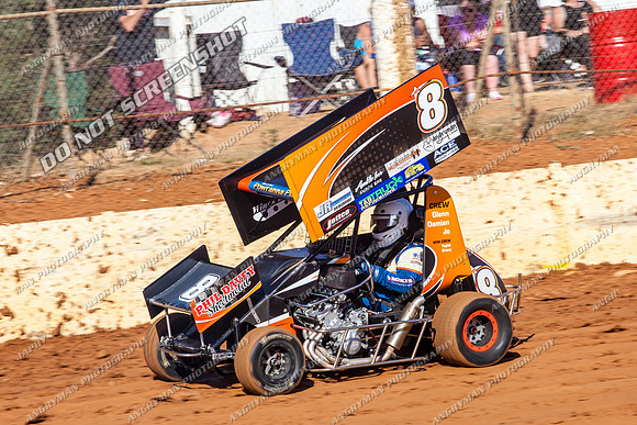formula 500 8 t8 jason richards - 22 - Carrick - 8th Feb 2014