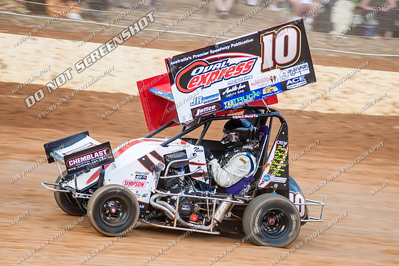 formula 500 10 t10 neville beveridge - 22 - Carrick - 8th Feb 2014-4