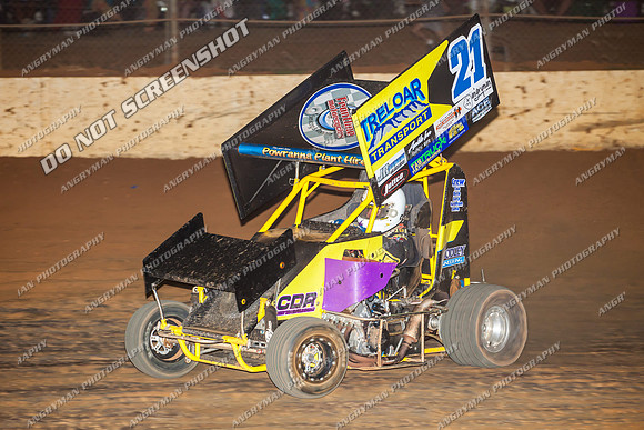 formula 500 21 t21 ben harris - 22 - Carrick - 8th Feb 2014-8