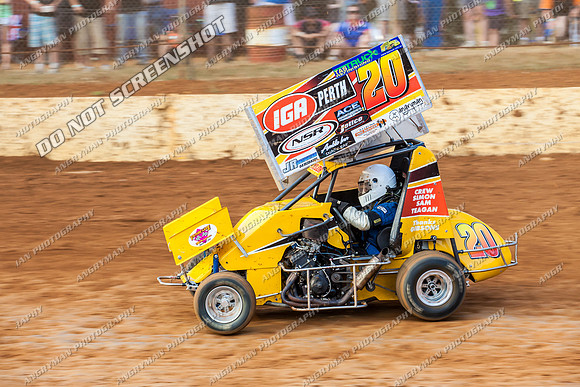 formula 500 20 t20 Jason Taylor - 22 - Carrick - 8th Feb 2014-2
