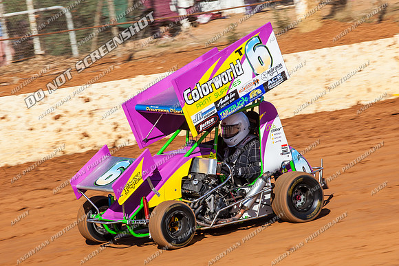 formula 500 6 t6 jason cox - 22 - Carrick - 8th Feb 2014