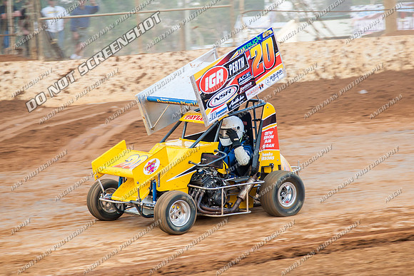 formula 500 20 t20 Jason Taylor - 22 - Carrick - 8th Feb 2014-4