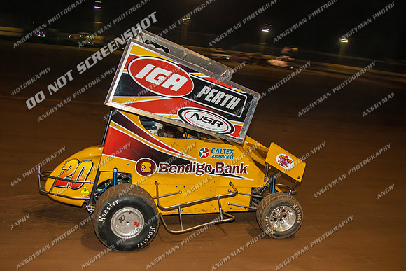 formula 500 20 t20 Jason Taylor - 22 - Carrick - 8th Feb 2014-6