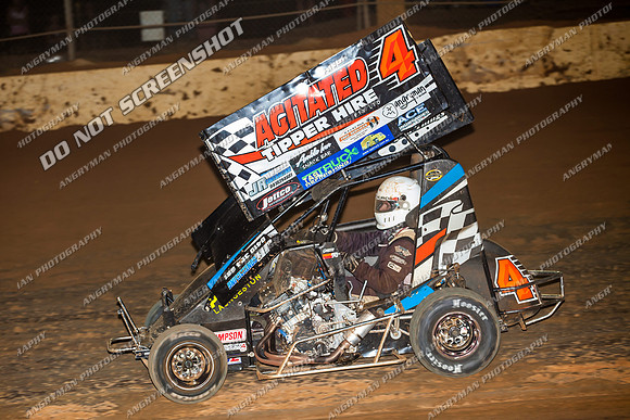 formula 500 4 t4 brad whitchurch - 22 - Carrick - 8th Feb 2014-11