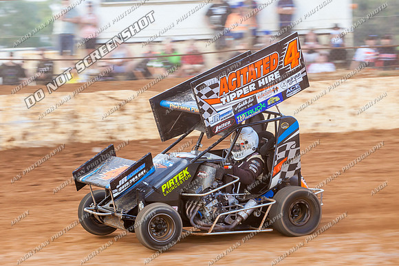 formula 500 4 t4 brad whitchurch - 22 - Carrick - 8th Feb 2014-7