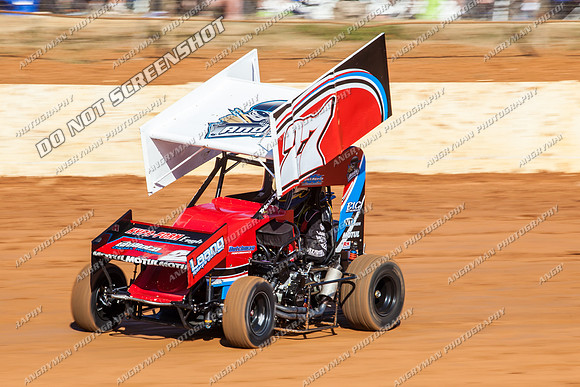 formula 500 27 v27 dylan willshire - 22 - Carrick - 8th Feb 2014