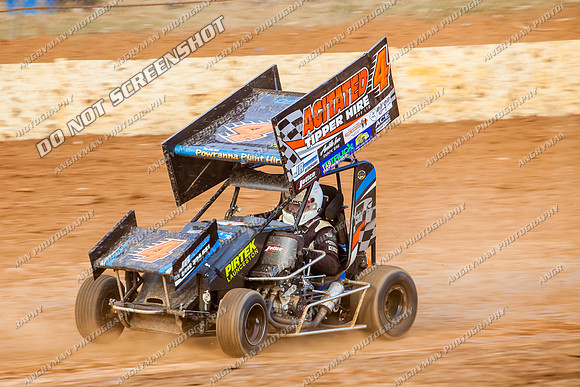 formula 500 4 t4 brad whitchurch - 22 - Carrick - 8th Feb 2014-6