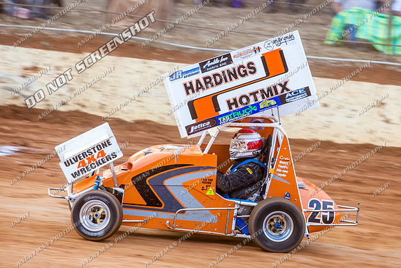 formula 500 25 t25 marty harding - 22 - Carrick - 8th Feb 2014-5