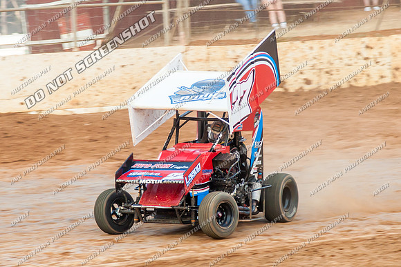 formula 500 27 v27 dylan willshire - 22 - Carrick - 8th Feb 2014-4