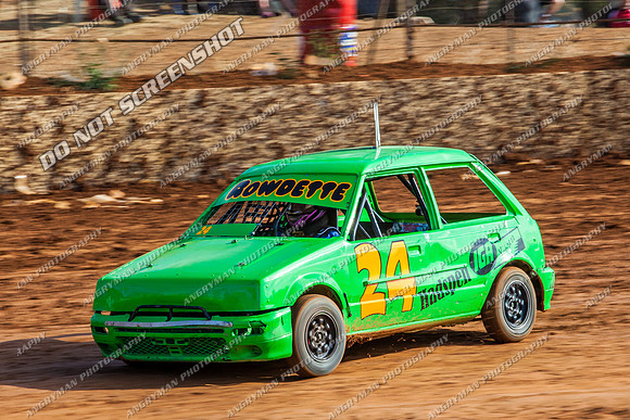 junior 24 t24 logan piper - 22 - Carrick - 8th Feb 2014-2