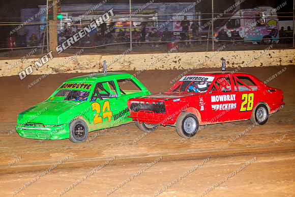 junior 24 t24 logan piper - 22 - Carrick - 8th Feb 2014-5