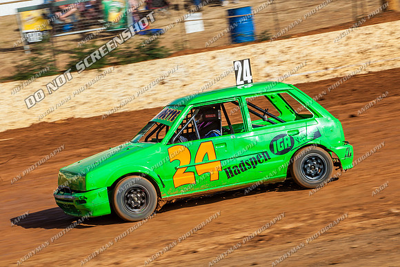 junior 24 t24 logan piper - 22 - Carrick - 8th Feb 2014