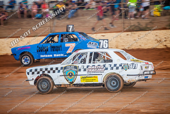 Junior 76 T76 - 22 - Carrick - 8th Feb 2014-2