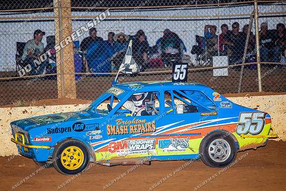junior 55 t55 jack crossin - 22 - Carrick - 8th Feb 2014-8
