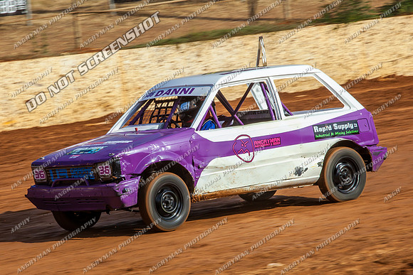 junior 36 t36 danni harrison - 22 - Carrick - 8th Feb 2014