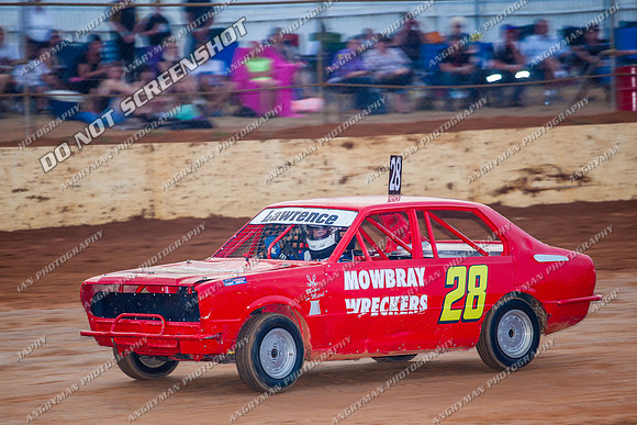 Junior 28 T28 - 22 - Carrick - 8th Feb 2014-3
