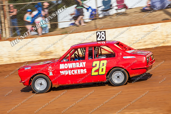 Junior 28 T28 - 22 - Carrick - 8th Feb 2014-2