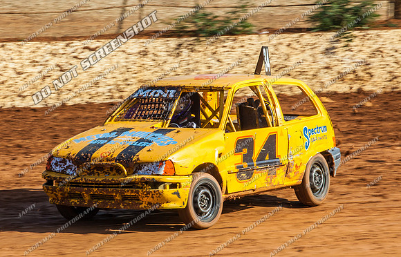 junior 34 t34 - 22 - Carrick - 8th Feb 2014