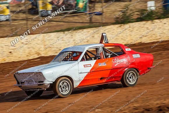 Junior 77 T77 - 22 - Carrick - 8th Feb 2014