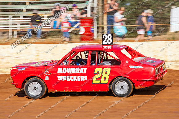 Junior 28 T28 - 22 - Carrick - 8th Feb 2014