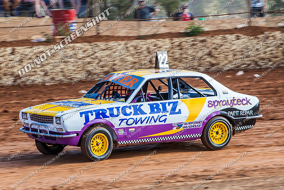 junior 22 t22 - 22 - Carrick - 8th Feb 2014
