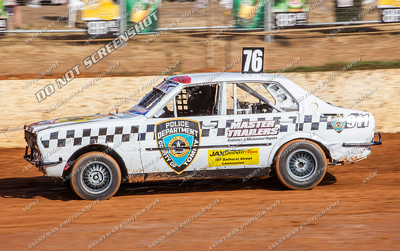 Junior 76 T76 - 22 - Carrick - 8th Feb 2014