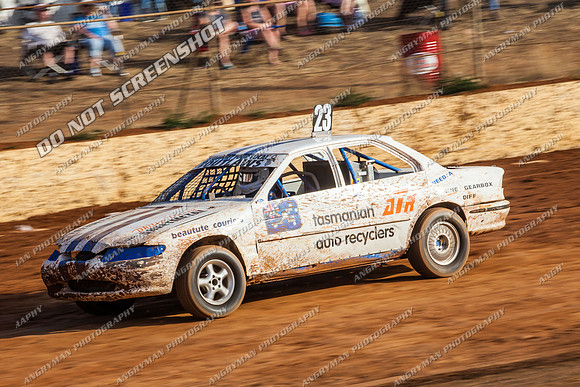 Modified 23 T23 - 22 - Carrick - 8th Feb 2014-4