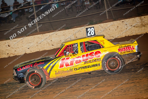 modified 28 t28 nathan russell - 22 - Carrick - 8th Feb 2014-6