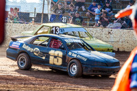 modified 13 t13 brodie piper - 22 - Carrick - 8th Feb 2014