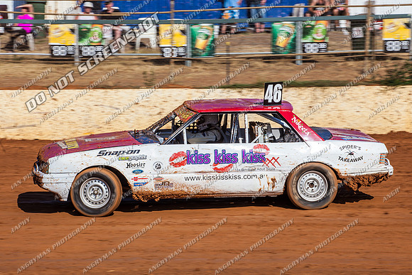 modified 46 t46 trent quillerat - 22 - Carrick - 8th Feb 2014-2
